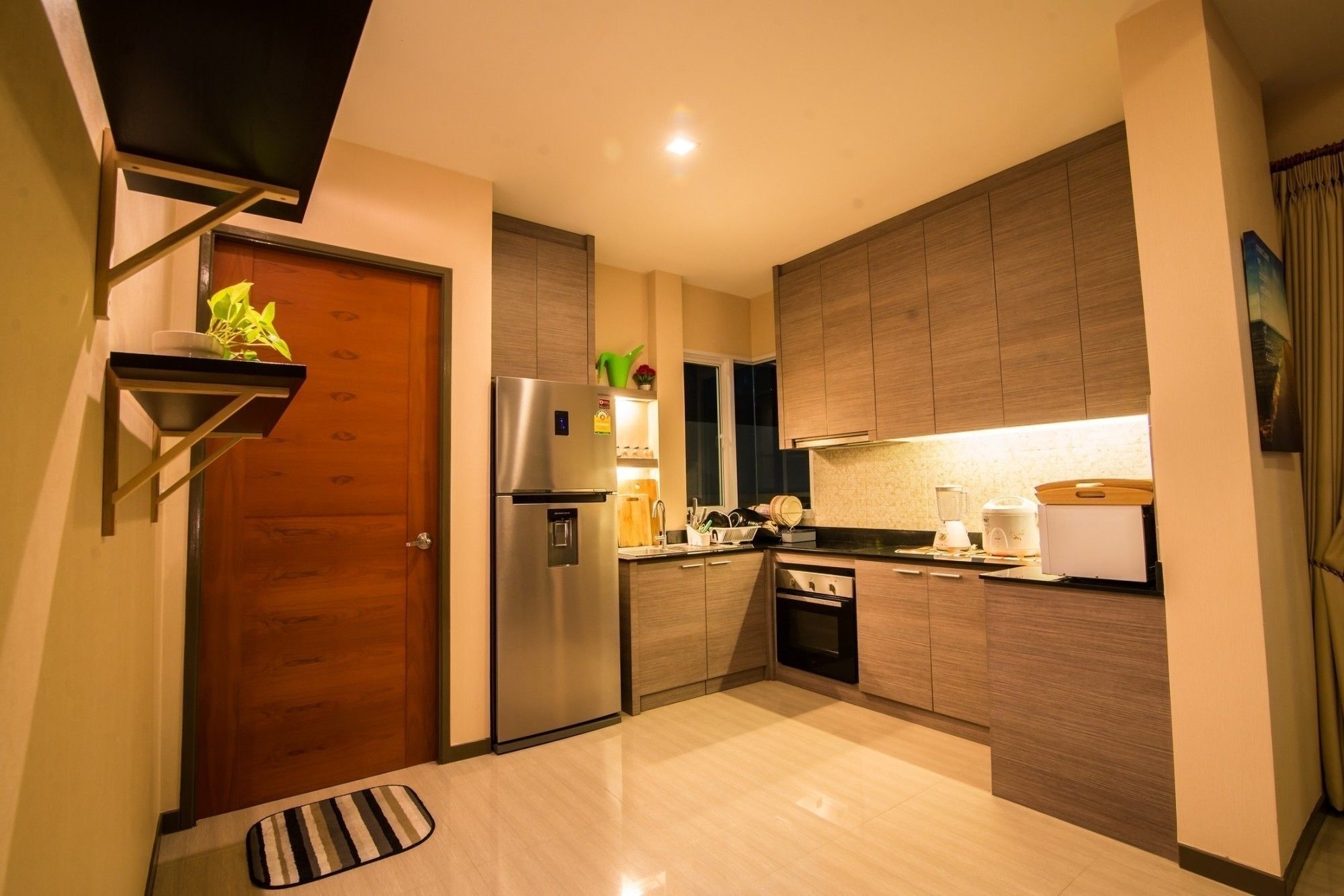 The Ville Deluxe Modern Pool Villa 파타야 외부 사진